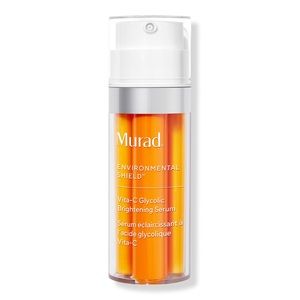 Vitamin C Glycolic Brightening Serum
